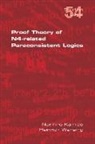 Norihiro Kamide, Heinrich Wansing - Proof Theory of N4-Paraconsistent Logics