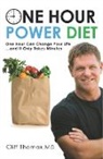 Cliff Thomas - One Hour Power Diet