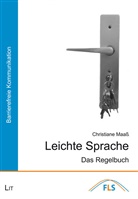 Christiane Maaß - Leichte Sprache