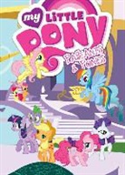 Justin Eisinger, Mitch Larson, Cindy Morrow, Various, Various - My Little Pony: Pageants & Ponies