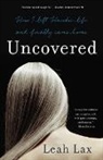 Leah Lax - Uncovered