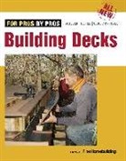 "Fine Homebuilding", Fine Homebuilding - All New Building Decks