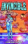 Robert Kirkman, Katsuhisa Minami, Cliff Rathburn, Robert Kirkman, Ryan Ottley, Cliff Rathburn - Invincible Volume 21: Modern Family