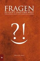Abdullah Aymaz - Fragen zu Gott und der Welt