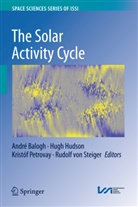 André Balogh, Hug Hudson, Hugh Hudson, Kristóf Petrovay, Kristóf Petrovay et al, Rudolf Steiger... - The Solar Activity Cycle