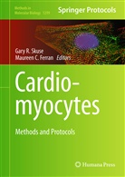 C Ferran, C Ferran, Maureen Ferran, Maureen C Ferran, Maureen C. Ferran, Gar R Skuse... - Cardiomyocytes