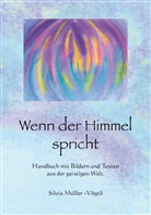 Silvia Müller-Vögtli - Wenn der Himmel spricht