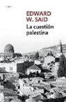 Edward W. Said - La cuestión palestina