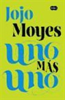 Jojo Moyes - Uno más uno