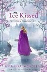 Amanda Hocking - Ice Kissed