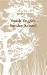 Joseph Jung - Youth English Sunday School