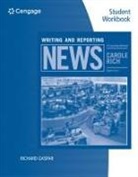 Carole Rich - Student Workbook for Rich's Writing and Reporting News: A Coaching Method, 8th