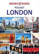 Insight Guides, Insight Guides - Insight Guides Pocket London (Travel Guide with Free Ebook)