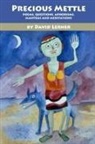 David Lerner - Precious Mettle