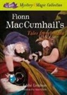 Eddie Lenihan, Edmund Lenihan, Alan Clarke - Fionn Mac Cumhail''s Tales From Ireland