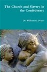 Dr William Peters, William Peters - The Church and Slavery in the Confederacy