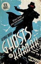 George Mann, Mann George - Ghost of Karnak