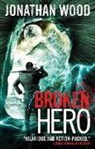 Jonathan Wood, Jonathan Wood - Broken Hero