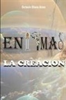 Octavio Olano - Enigmas II La Creacion