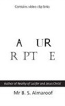 B. S. Almaroof - Rapture