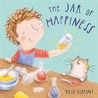 Ailsa Burrows, Ailsa Burrows - The Jar of Happiness