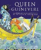 Christina Balit, Christina/ Hoffman Balit, Mary Hoffman, Christina Balit - Queen Guinevere