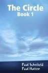 Paul Hutton, Paul Schofield - The Circle Book 1
