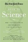 David (EDT)/ New York Times (COR) Corcoran, New York Times the, The New York Times, David Corcoran - New York Times Book of Science