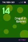 Ken Varnum, Kenneth J Varnum, Kenneth J. Varnum - Drupal in Libraries