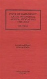 C. A. Baker, Colin Baker, Colin (University of Glamorgan Baker - State of Emergency