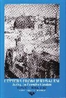 Eunice Holliday, Holliday Eunice, John C. Holliday - Letters from Jerusalem 1922-1935