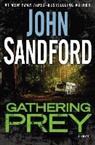 John Sandford - Gathering Prey