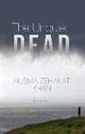 Ausma Zehanat Khan - The Unquiet Dead