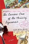 Diane Noble - The Curious Case of the Missing Figurehead