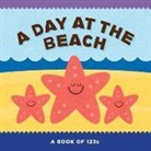 Flash Kids Editors, Flash Kids Editors, Sterling Childrens, Sterling Children's - Day At the Beach