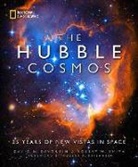 David DeVorkin, David H Devorkin, David H. DeVorkin, David/ Smith Devorkin, Robert P. Kirshner, Robert W. Smith - The Hubble Cosmos