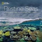 Enric DiCaprio, Leonardo DiCaprio, Sala Enric, Enric Sala, Enric/ DiCaprio Sala - Pristine Seas