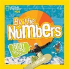 Julie Beer, National Geographic Kids, National Geographic Kids&gt; - By the Numbers
