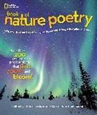 J Patrick Lewis, J. Lewis, J. Patrick Lewis - National Geographic Book of Nature Poetry