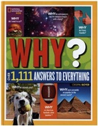 Crispin Boyer - National Geographic Kids Why?