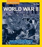 Dorinda Nicholson - Remember World War II