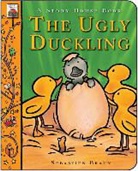 Sebastien Braun - The Ugly Duckling