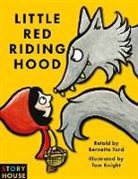 Bernette (RTL)/ Knight Ford, Bernette Ford, Tom Knight - Little Red Riding Hood