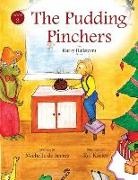Michelle De Serres - The Pudding Pinchers