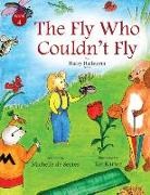 Michelle De Serres - The Fly Who Couldn't Fly