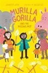 Jennifer Lloyd, Jacqui Lee - Murilla Gorilla and the Missing Mop
