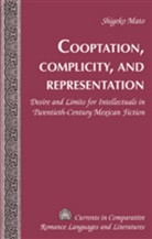 Shigeko Mato - Cooptation, Complicity, and Representation