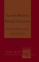 Joh M Thompson, John M Thompson, John M. Thompson - Sacred Matters, Stately Concerns