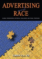 Linda Fu, Linda C L Fu, Linda C. L. Fu, Fu Linda C. L. - Advertising and Race