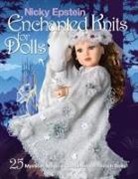 Nicky Epstein - Nicky Epstein Enchanting Knits for Dolls